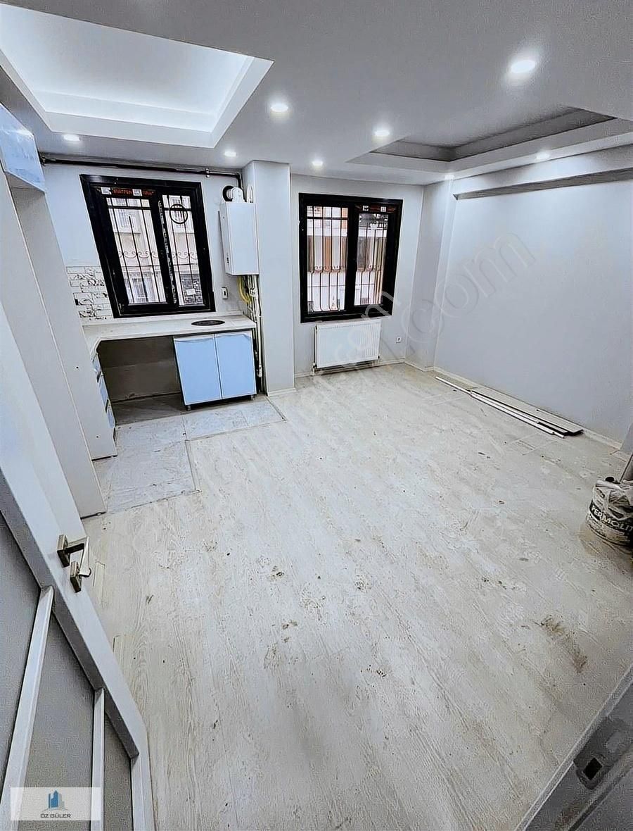 Öz Güler Gayrimenkul'den Yeni Binada Sıfır 2+1 Daireler