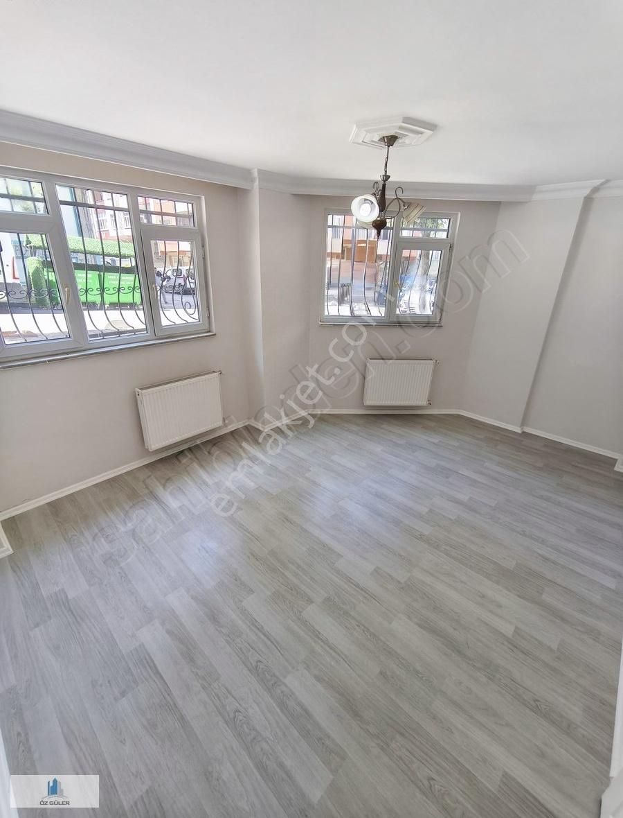 Öz Güler Gayrimenkul'den 3+1 Bahçe Kullanımlı Satılık Daire