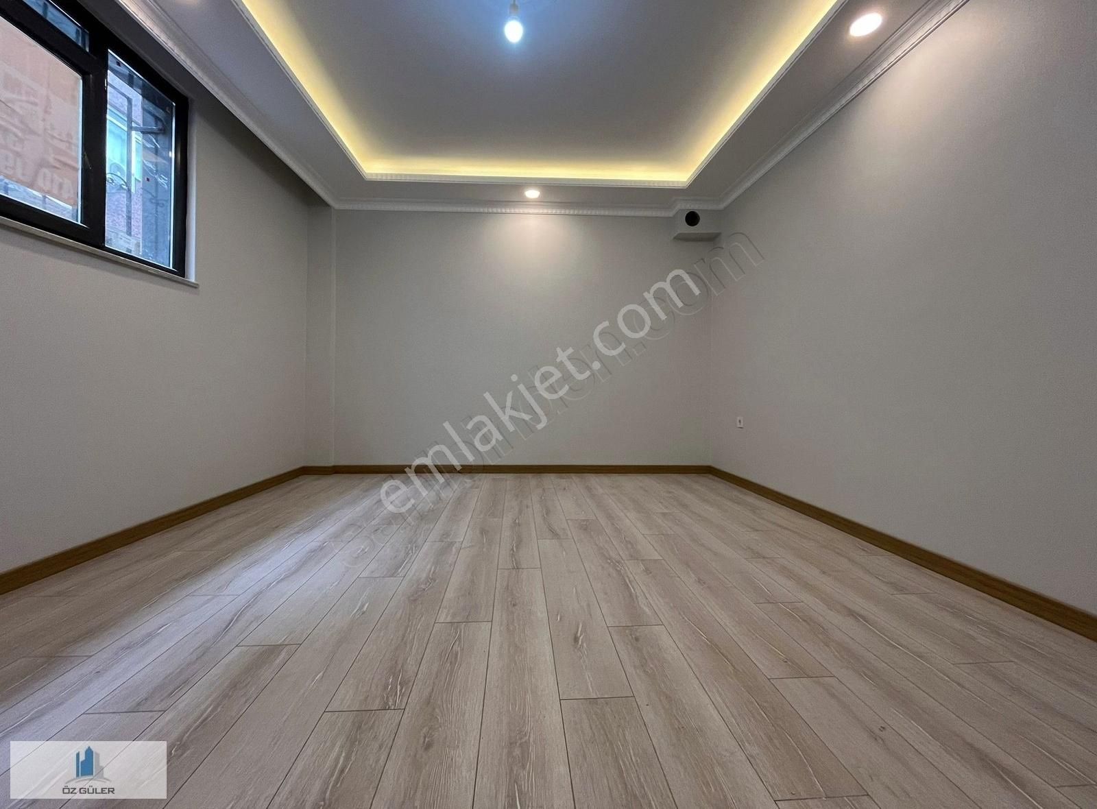 Öz Güler Gayrimenkul'den Tapu Masrafsız 2+1 Satılık Daireler
