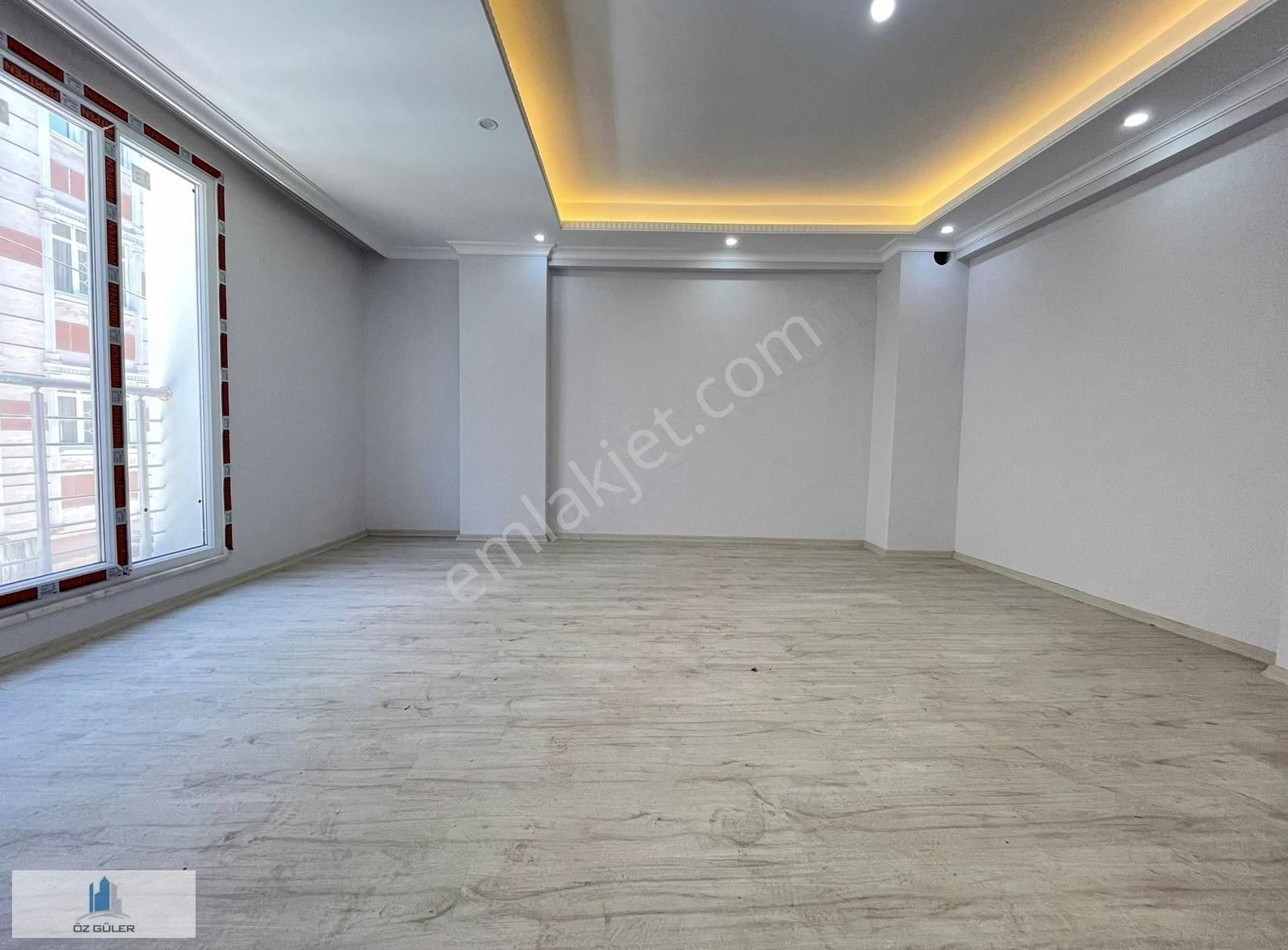 Öz Güler Gayrimenkul'den 135 M2 3+1 Tapu Masrafsız Sıfır Daire