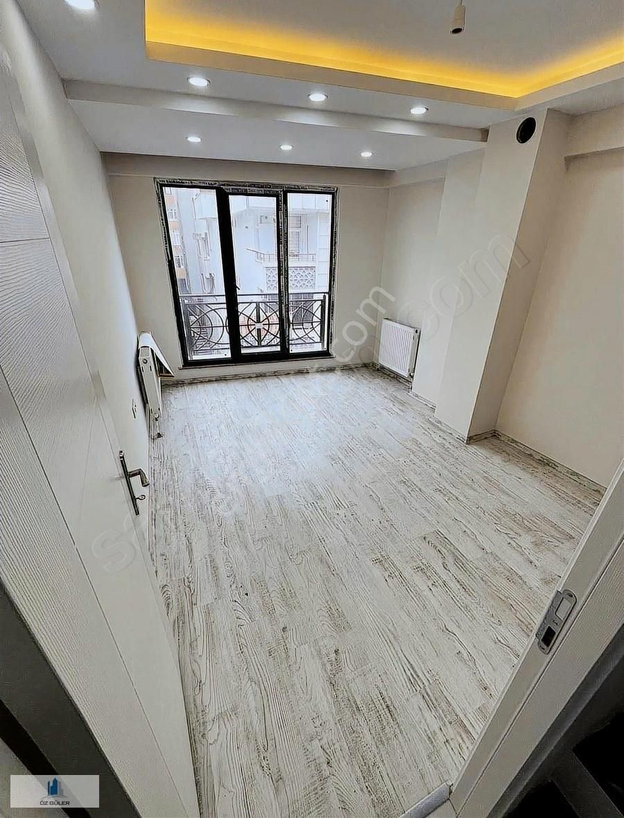 Öz Güler Gayrimenkul'den Merkezi Konum Sıfır 3+2 Dubleks Daire