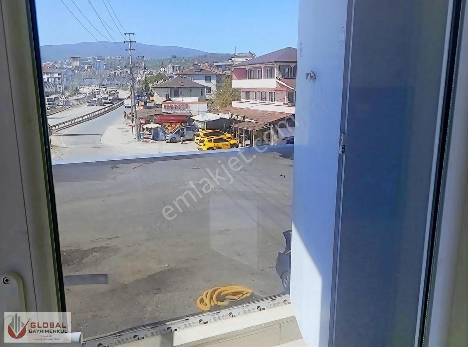 Global'den Krediye Uygun Üni.böl. 1+1 Ve 2+1 Satılık Daireler - Görsel 7