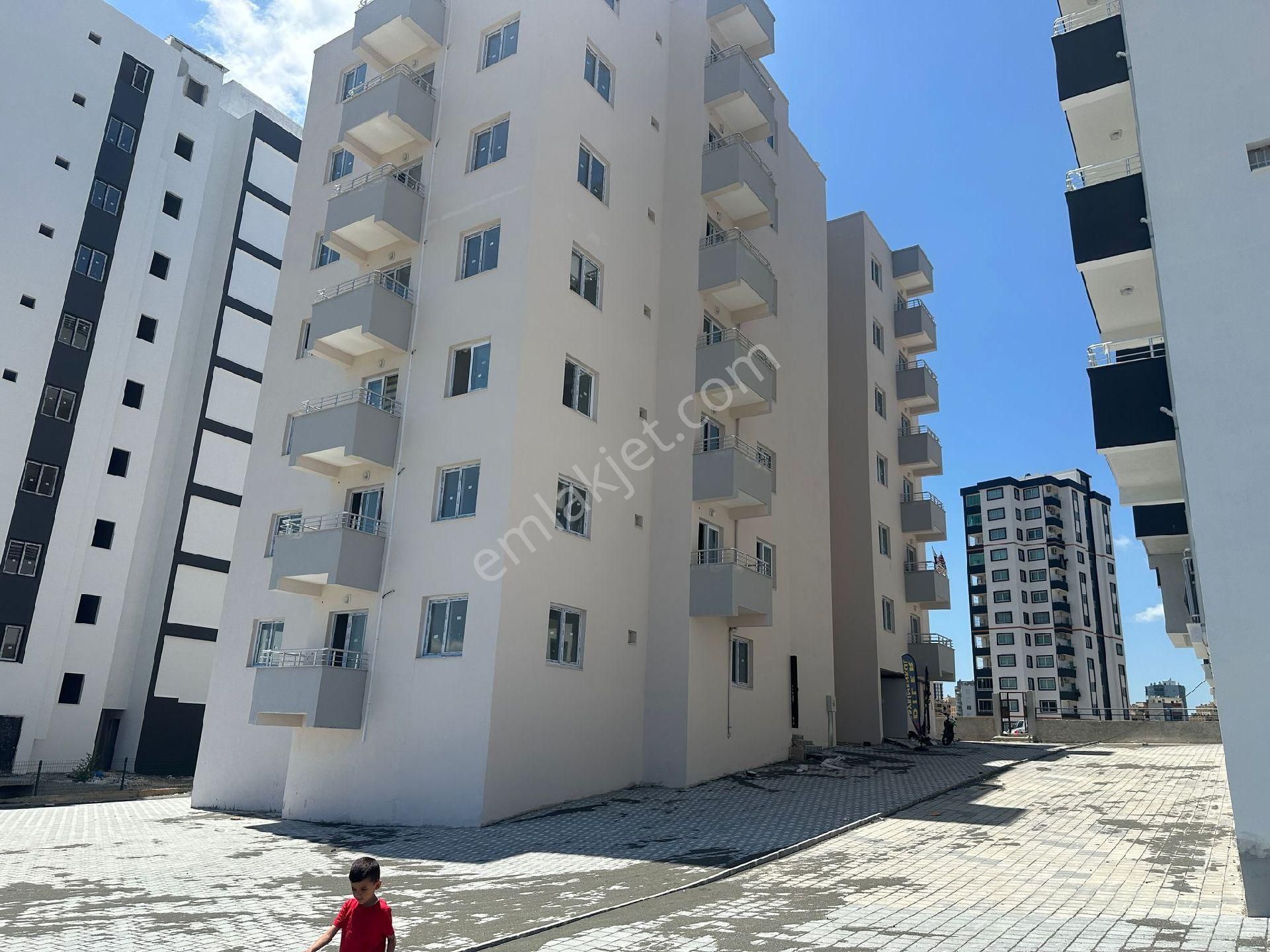 Sarıçam Osmangazi Mahallesi'nde Acil Satılık 1+1