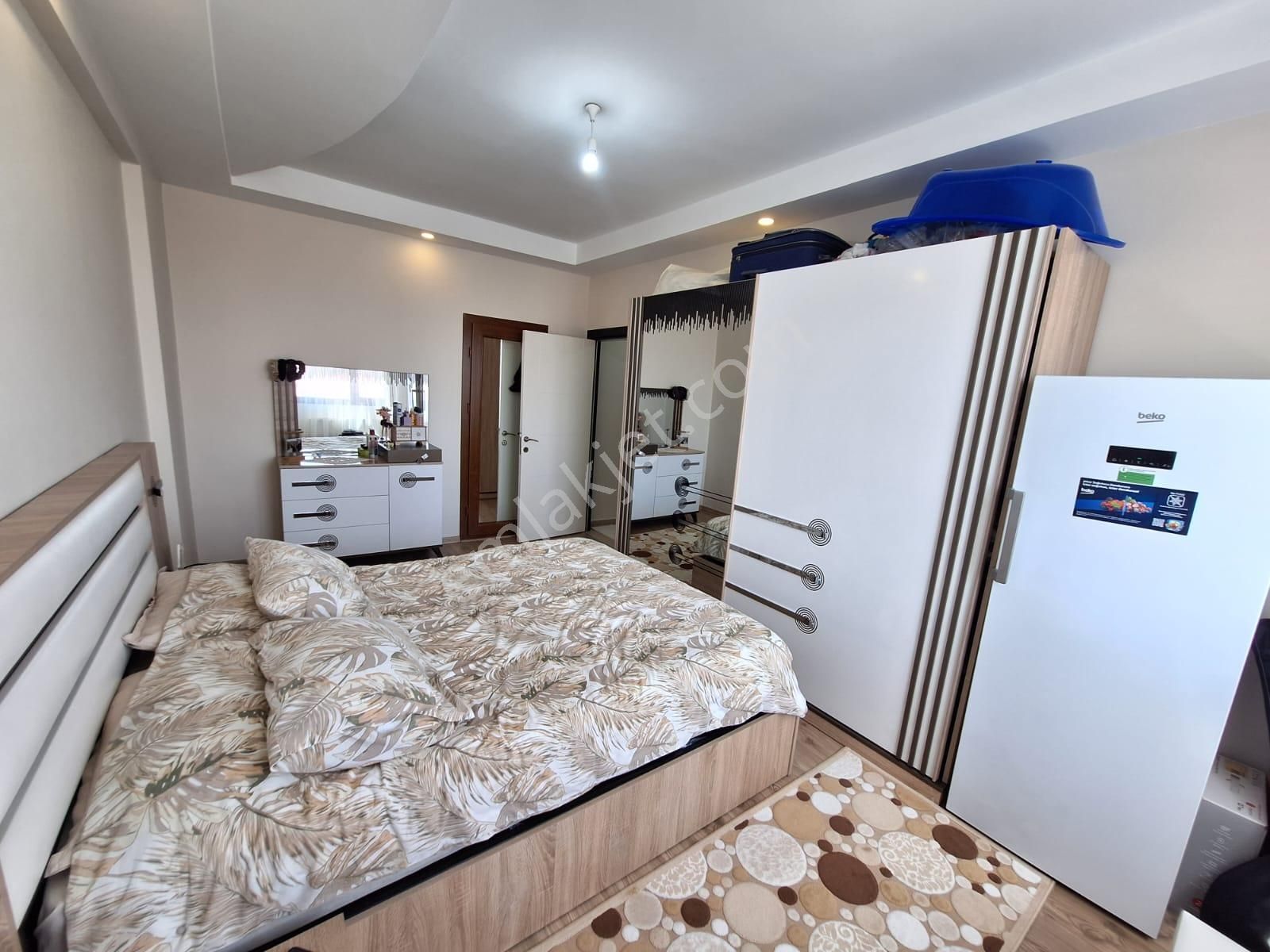 Paris Düğün Salonu Arkası Muhteşem 3+1 Satılık Daire