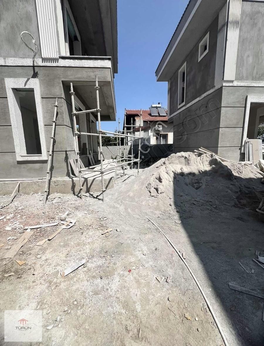 Fethiye Yenimahalle Satılık Villa
