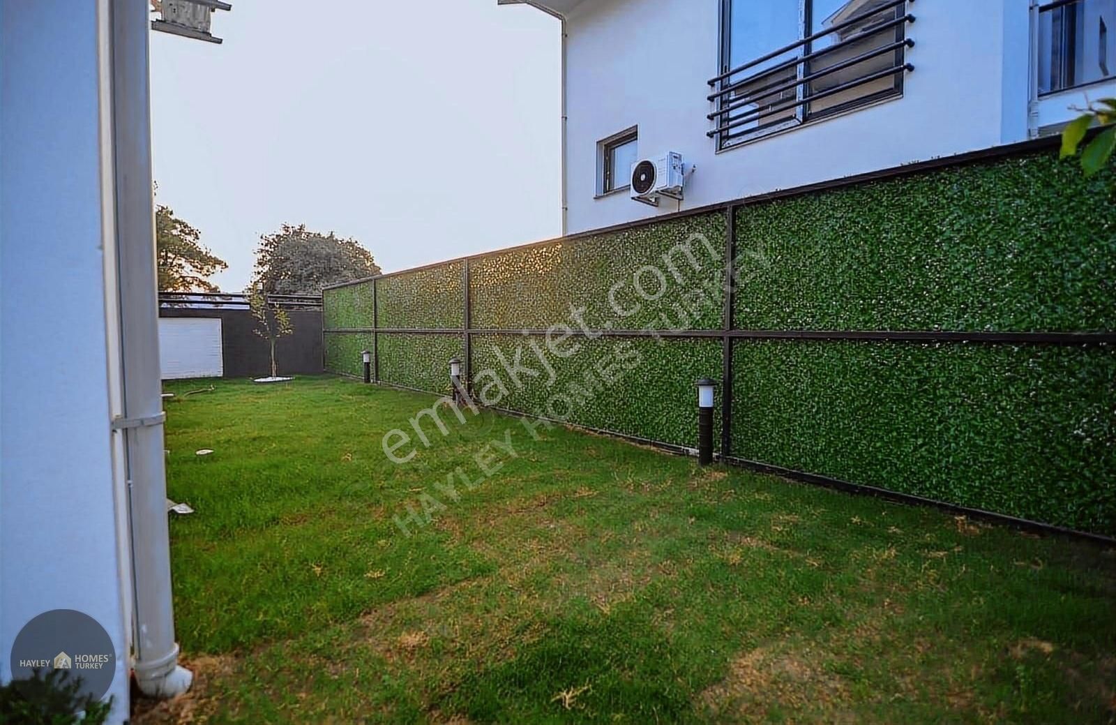 Muğla, Göcek'te Müstakil Satılık Villa Özel Havuzlu Sıfır - Görsel 18