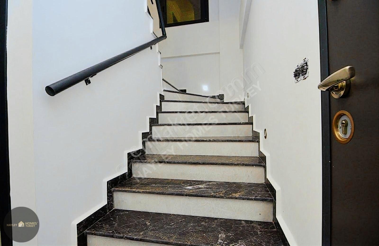 Muğla, Göcek'te Müstakil Satılık Villa Özel Havuzlu Sıfır - Görsel 9