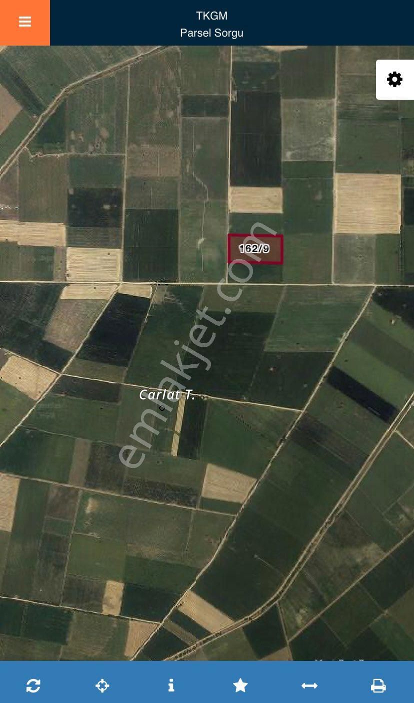 Altınova Da 20.148 M2 Arazi
