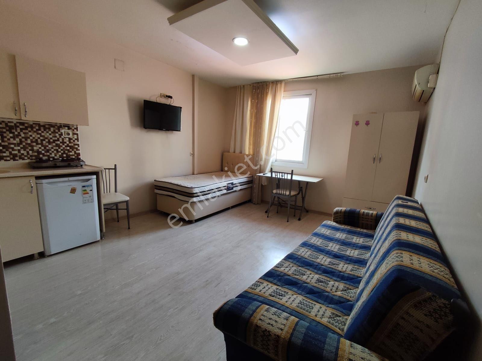 Baraj Yolu Civarı Kiralık Eşyalı Daire 1/0