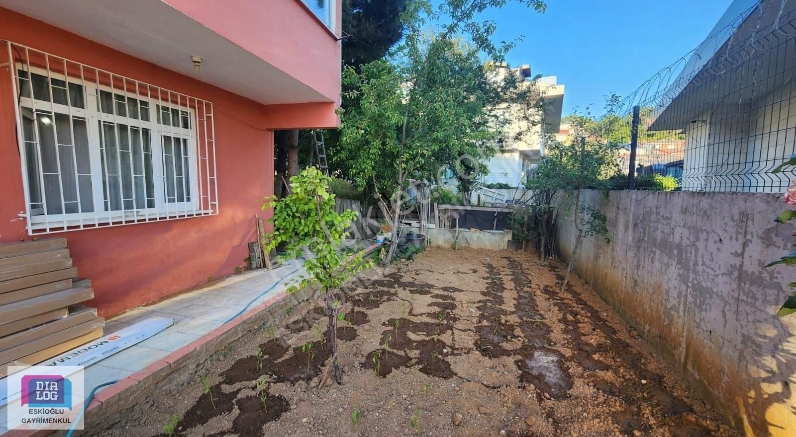 Maden'de Geniş 1+1 Ferah Daire