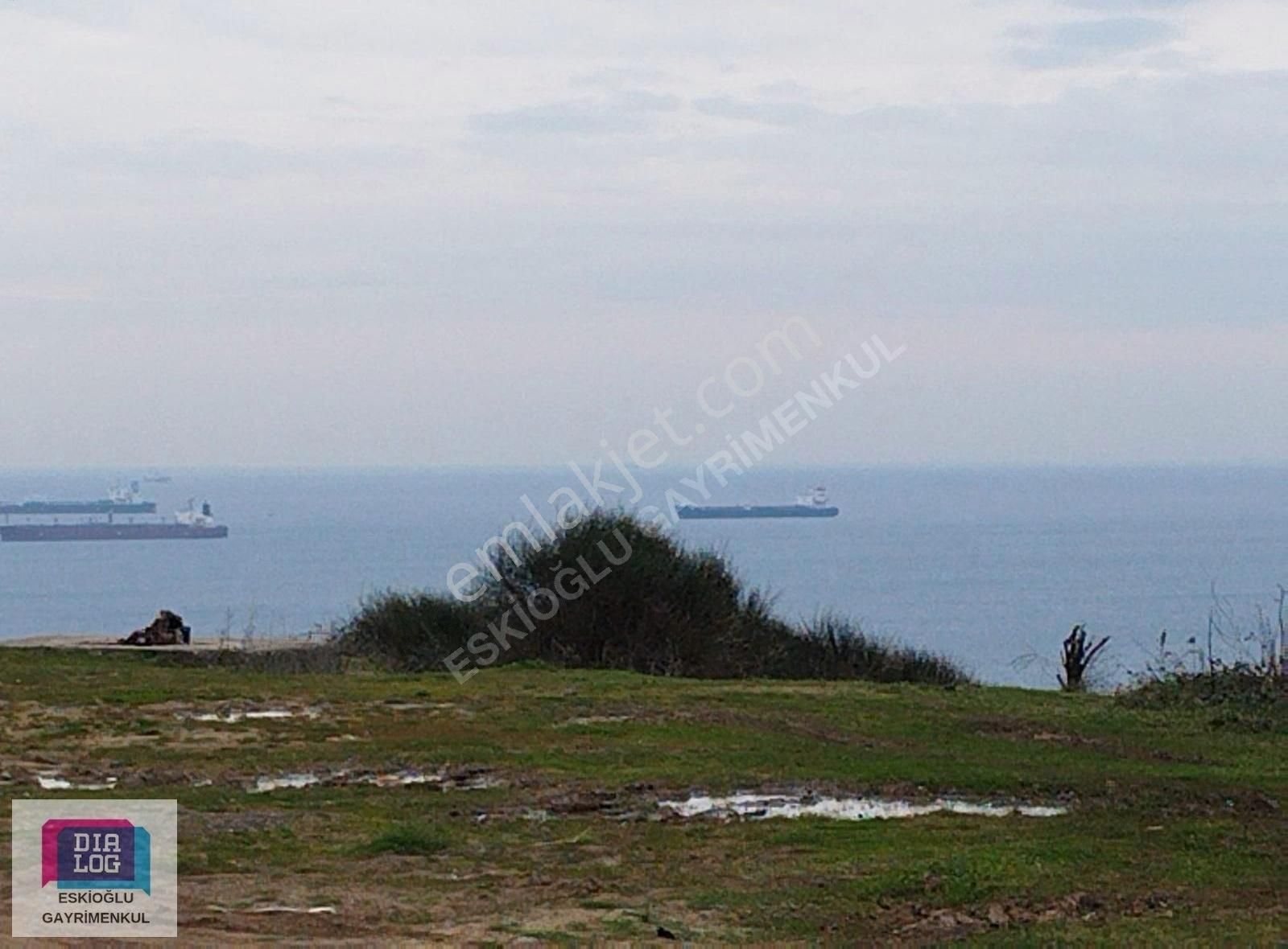 Sarıyer Gümüşderede Plaja Yürüme Mesafesinde