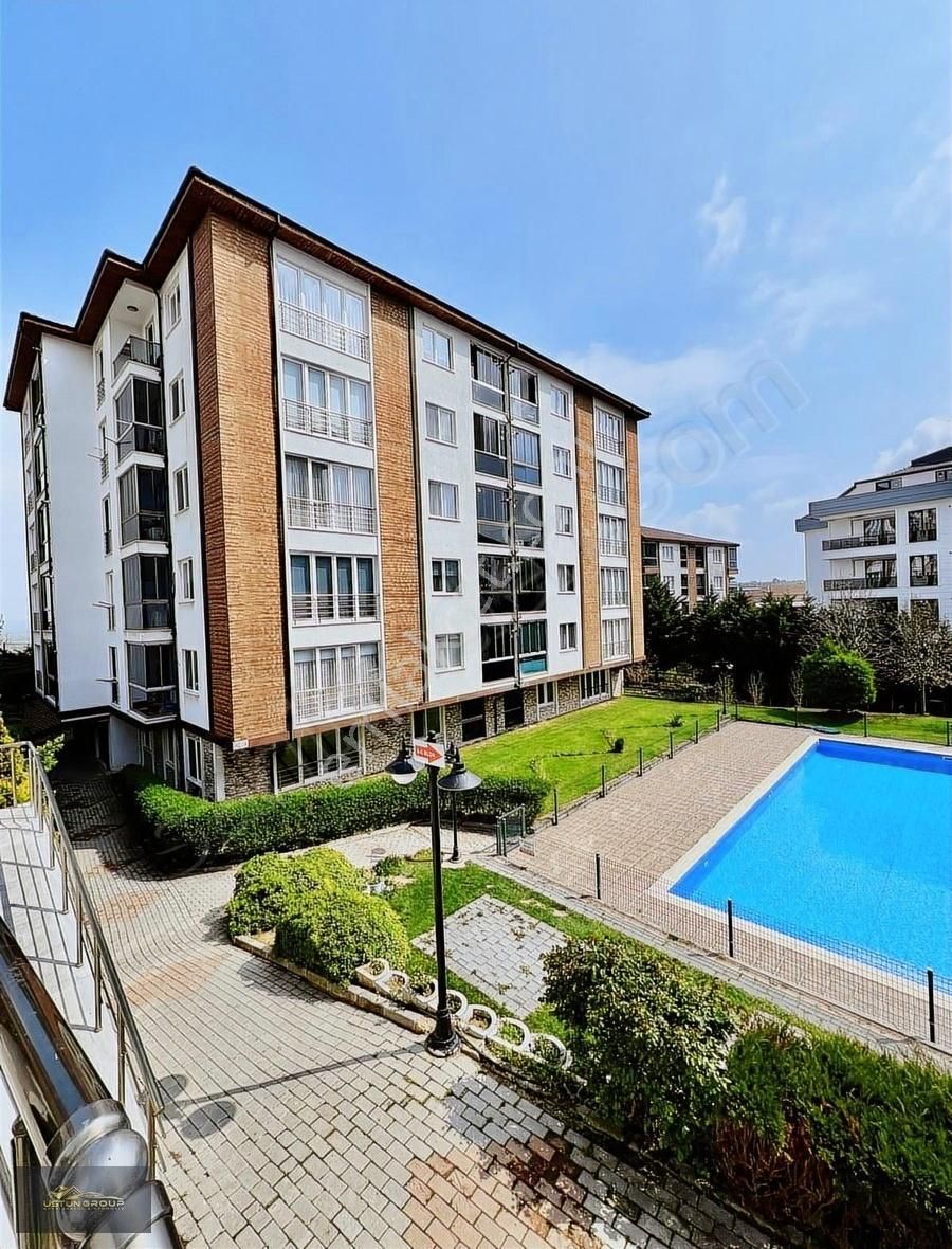 Üstün Group Gayrimenkul'den Mç Doğa Evleri 3+1 Daire