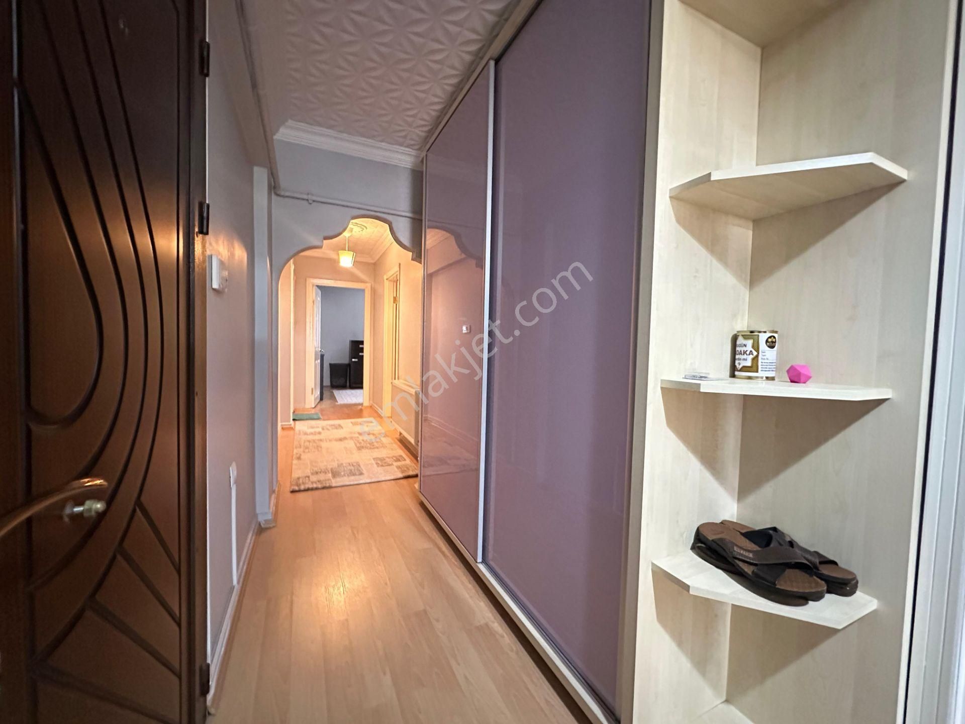 Nasip Emlak'tan Satılık 3+1 Oldukça Geniş Kaçırılmayacak Daire