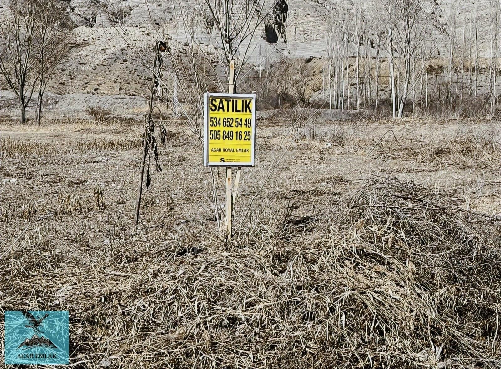Acar Royal'den Deniz Başında 3521 M2 Satılık Arazi