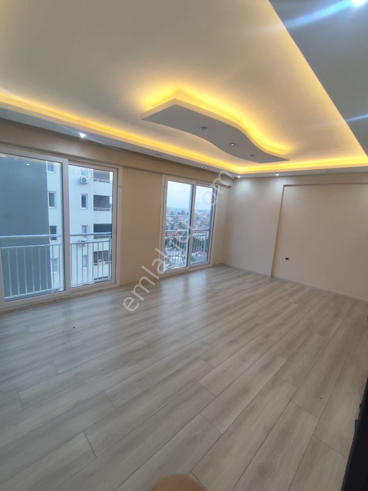 Emlak Store'dan Aydınların Nezih Semtinde 3+1 Temiz Kiralık Daire