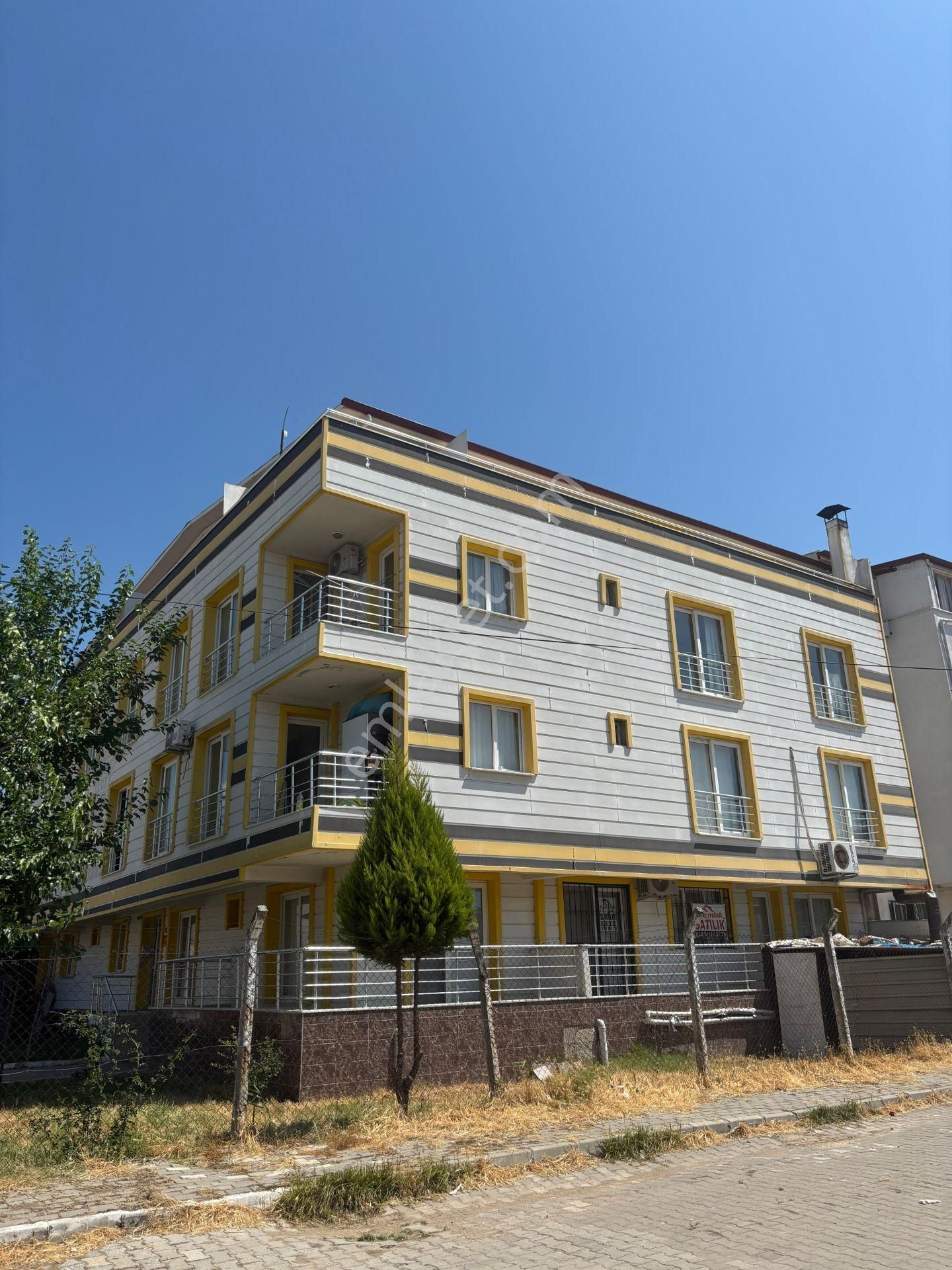 🎇çetinler İnşaat & Emlaktan Sümer Mah 🏡 3+1 Dubleks -teraslı Eşyalı -kiracılı Yatırımlık Daire 🎇