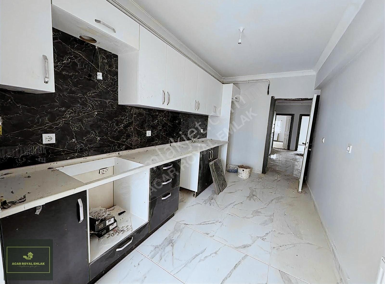 Royal'den Hastane Yolu Çift Teras Acill Satılık 5+1 Dublex
