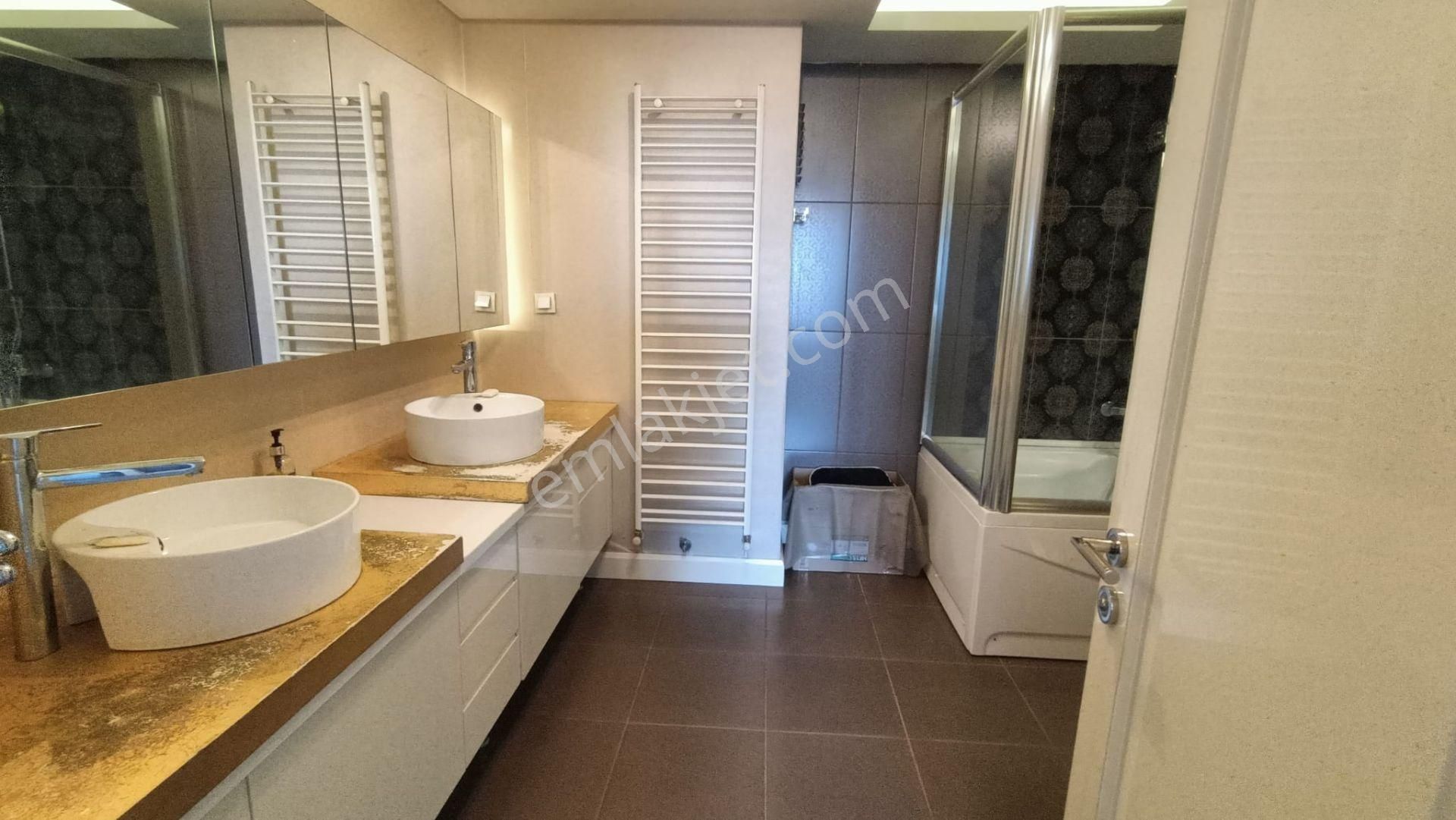 Çankaya Taurus Avm Karşısı Lüks Eşyalı Kiralık 5+1 Daire/furnished Lux Rental Residence - Görsel 19