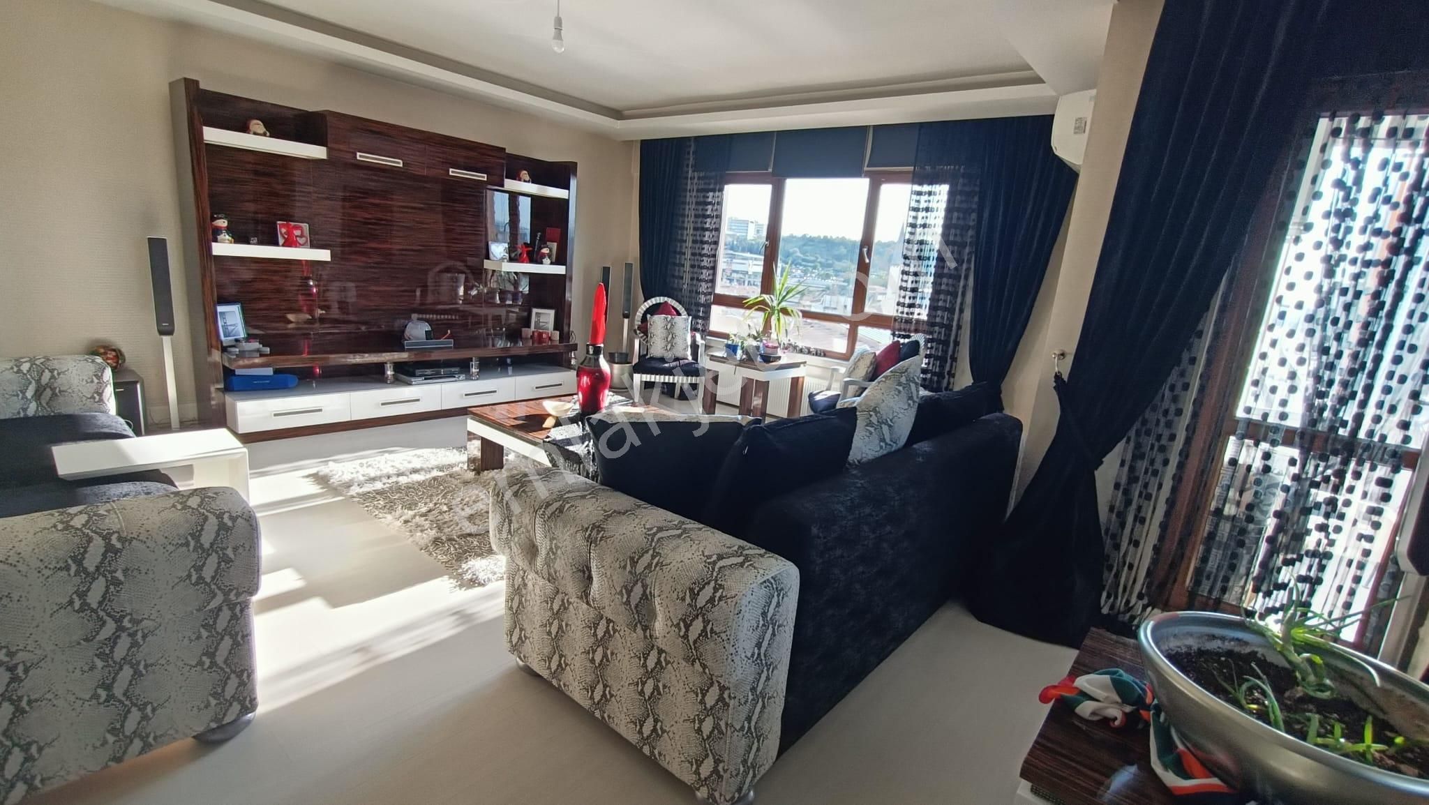 Çankaya Taurus Avm Karşısı Lüks Eşyalı Kiralık 5+1 Daire/furnished Lux Rental Residence - Görsel 3