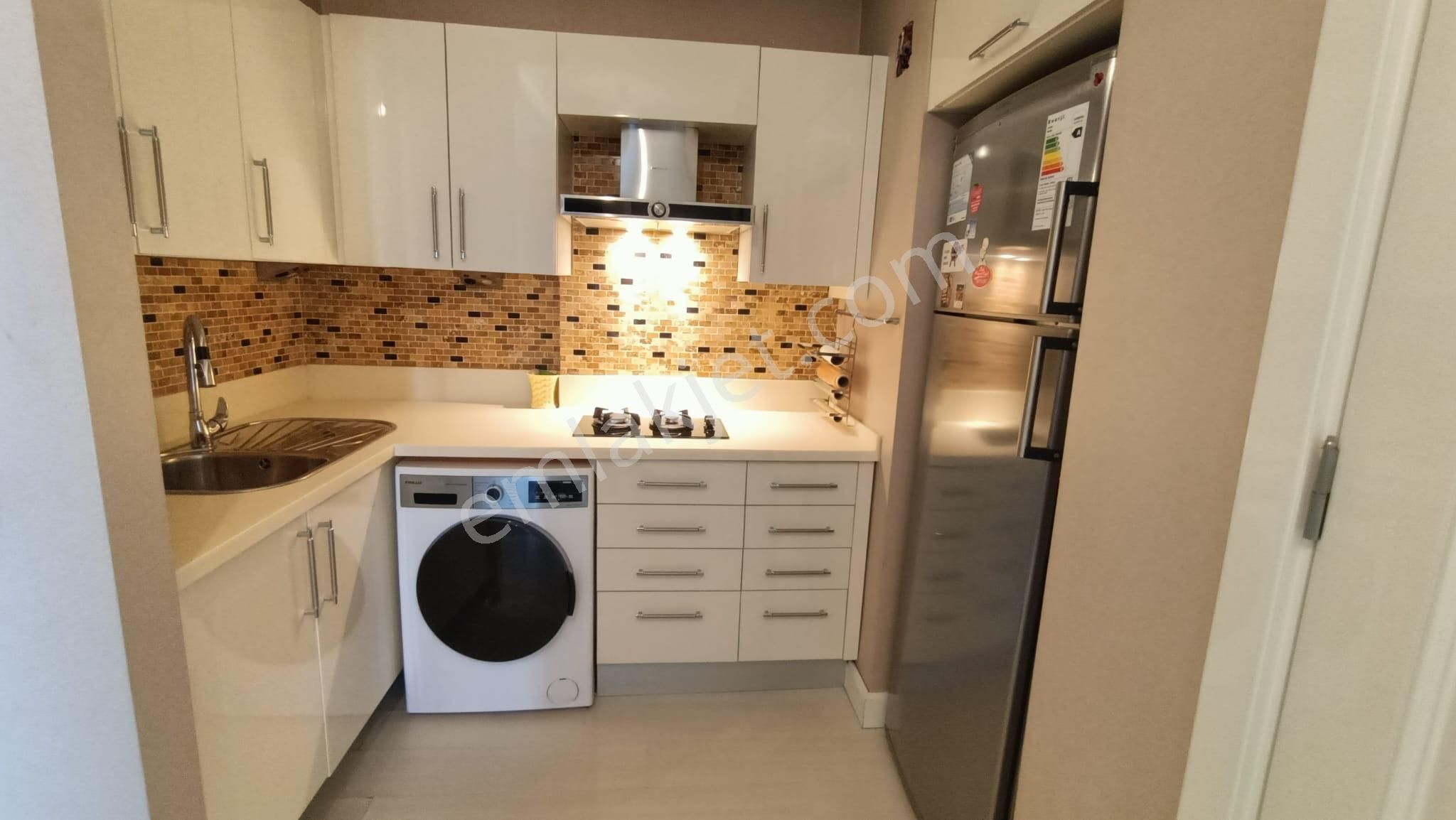 Çankaya Taurus Avm Karşısı Lüks Eşyalı Kiralık 5+1 Daire/furnished Lux Rental Residence - Görsel 24