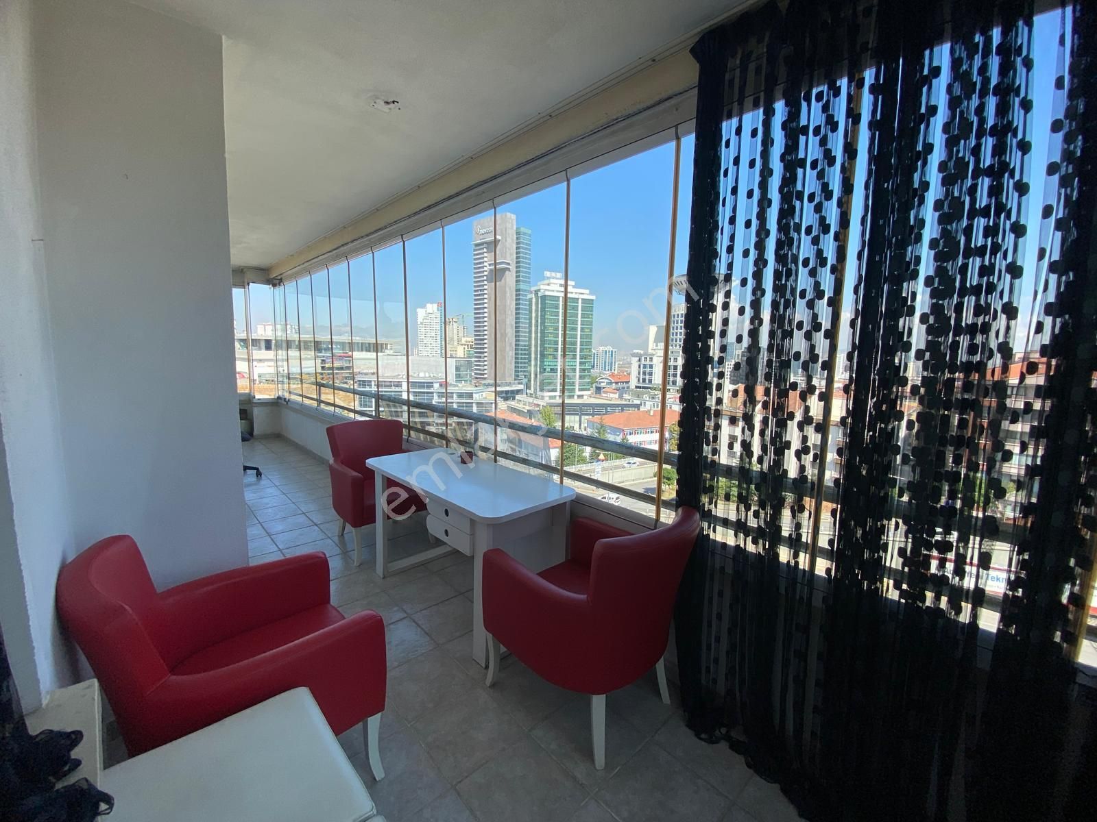 Çankaya Taurus Avm Karşısı Lüks Eşyalı Kiralık 5+1 Daire/furnished Lux Rental Residence - Görsel 8