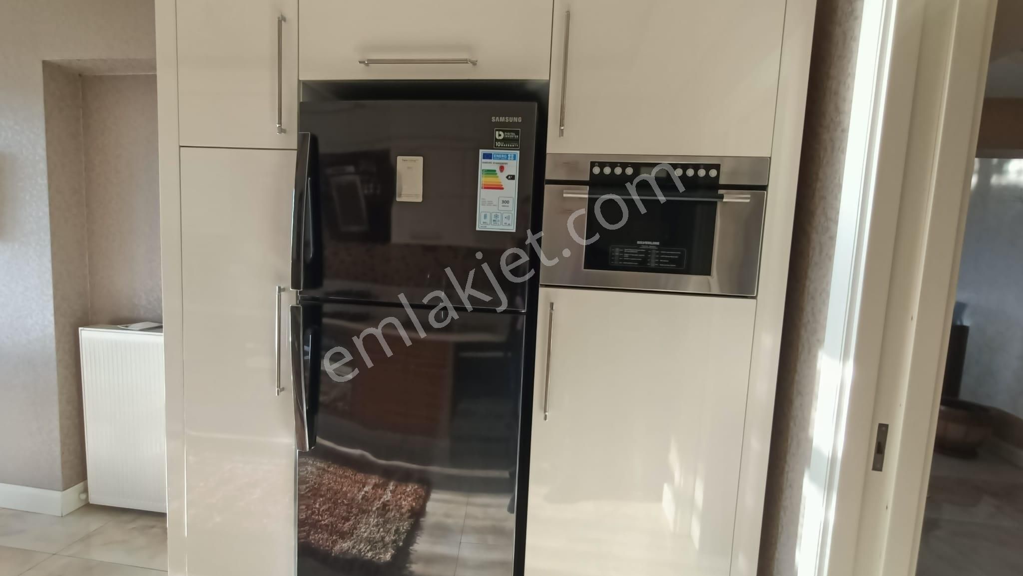 Çankaya Taurus Avm Karşısı Lüks Eşyalı Kiralık 5+1 Daire/furnished Lux Rental Residence - Görsel 12