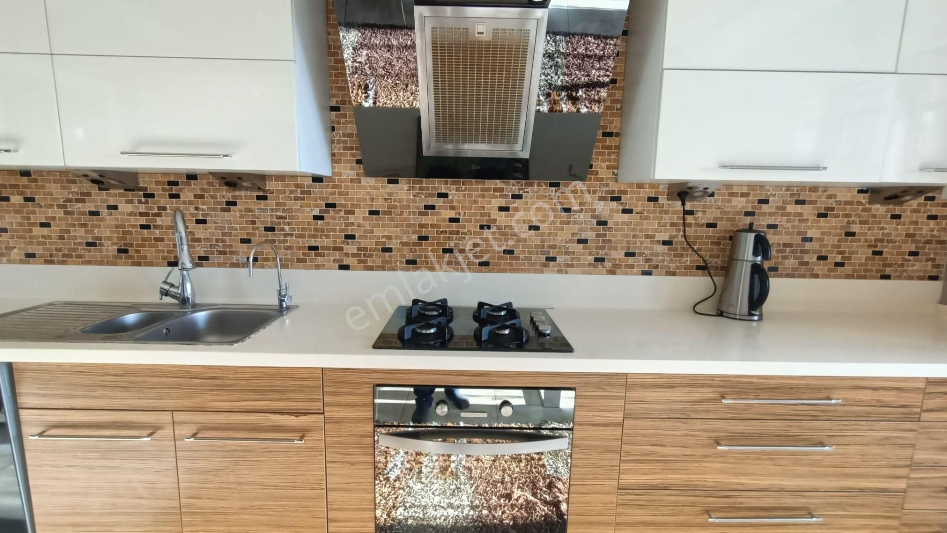 Çankaya Taurus Avm Karşısı Lüks Eşyalı Kiralık 5+1 Daire/furnished Lux Rental Residence - Görsel 10