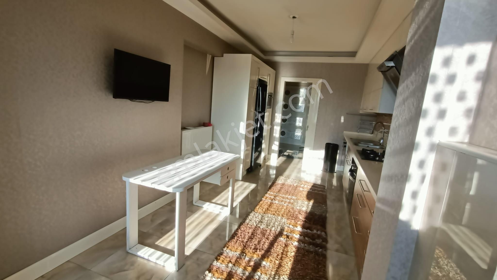 Çankaya Taurus Avm Karşısı Lüks Eşyalı Kiralık 5+1 Daire/furnished Lux Rental Residence - Görsel 33