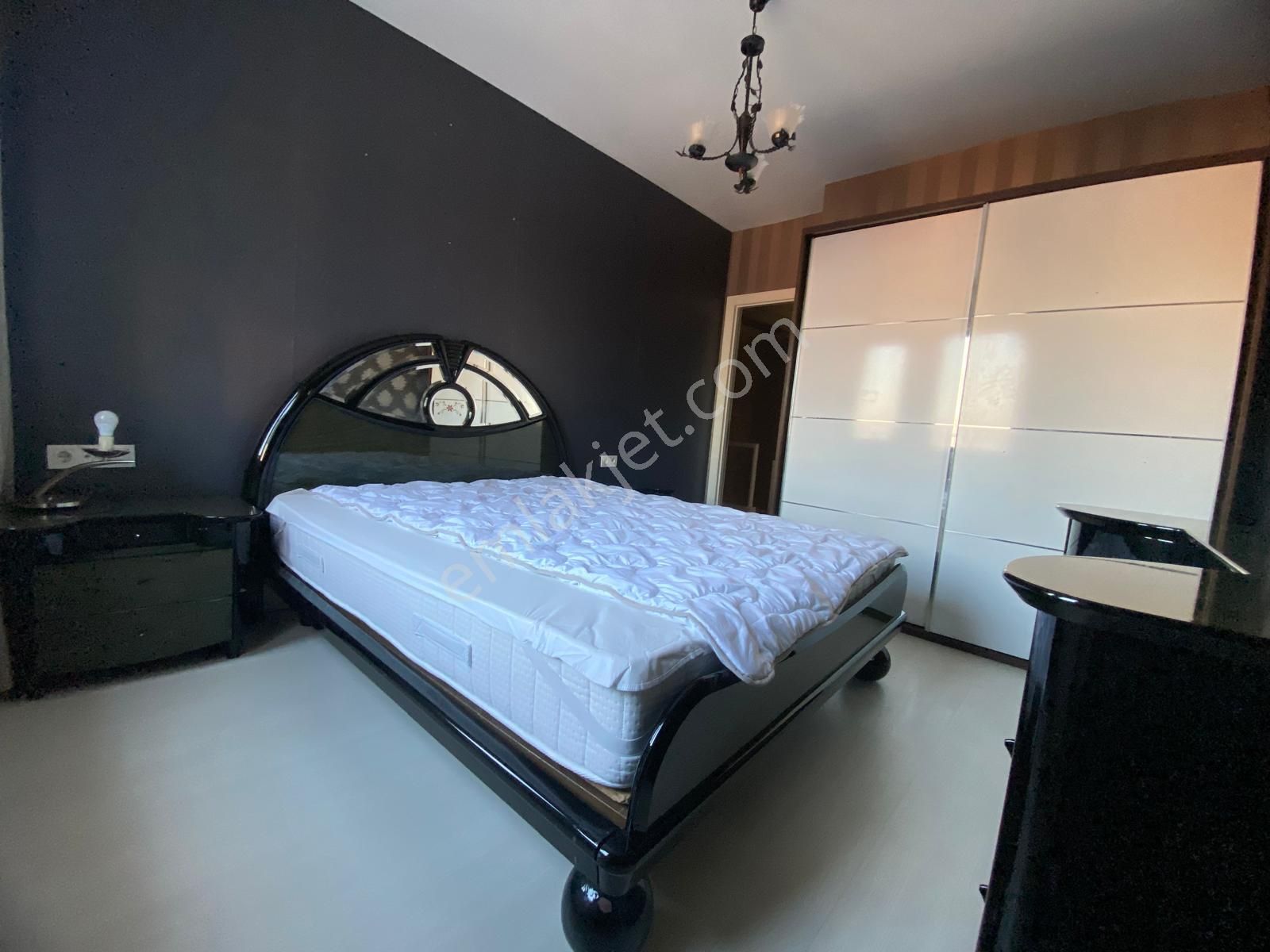 Çankaya Taurus Avm Karşısı Lüks Eşyalı Kiralık 5+1 Daire/furnished Lux Rental Residence - Görsel 28