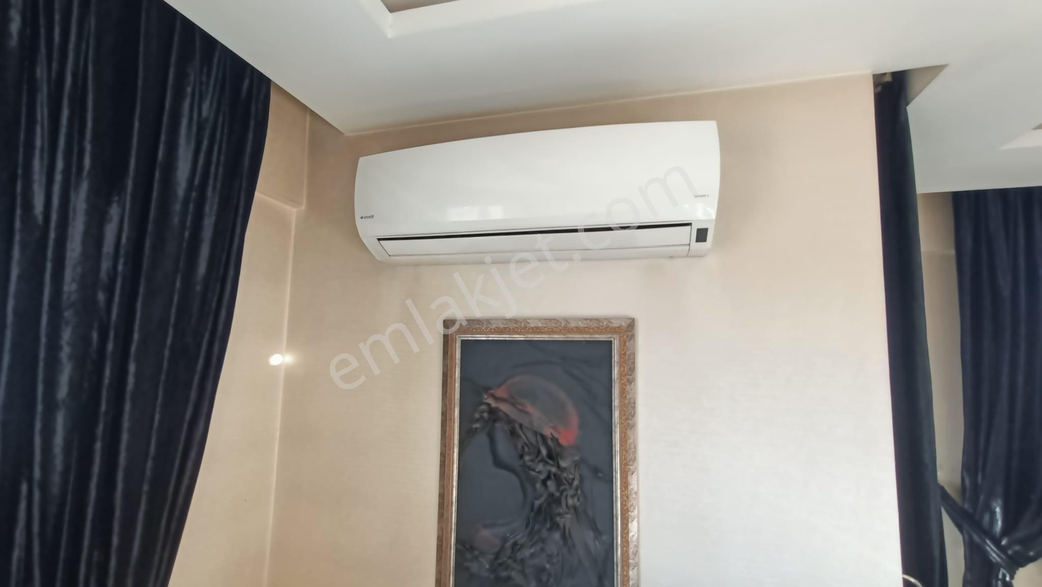 Çankaya Taurus Avm Karşısı Lüks Eşyalı Kiralık 5+1 Daire/furnished Lux Rental Residence - Görsel 7