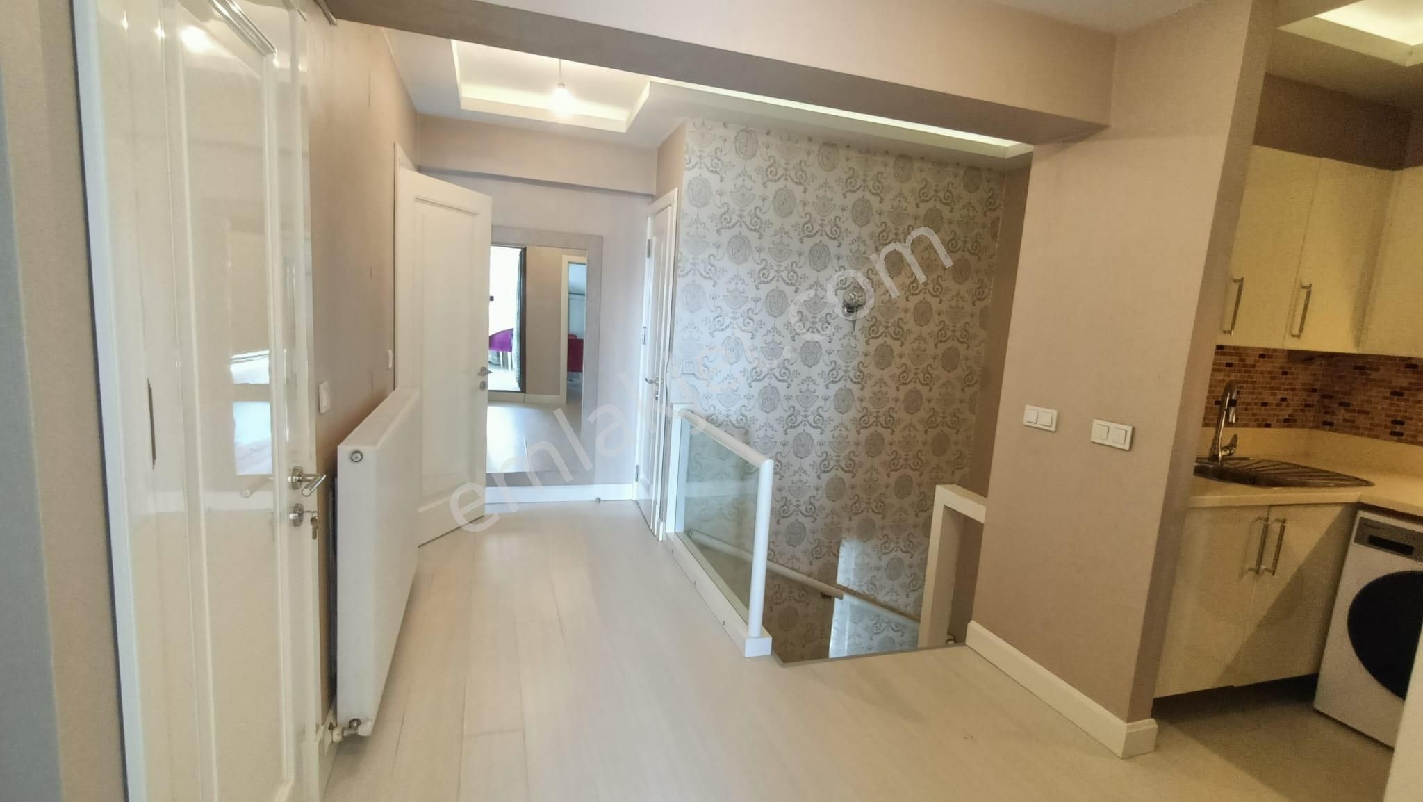 Çankaya Taurus Avm Karşısı Lüks Eşyalı Kiralık 5+1 Daire/furnished Lux Rental Residence - Görsel 23