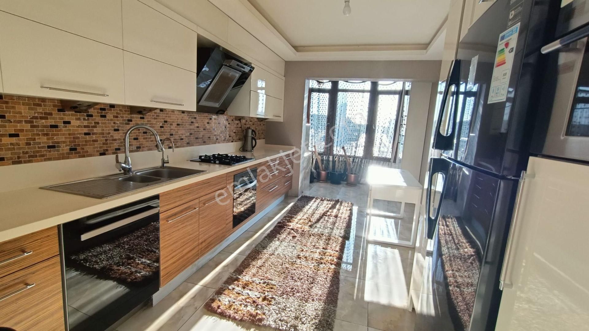 Çankaya Taurus Avm Karşısı Lüks Eşyalı Kiralık 5+1 Daire/furnished Lux Rental Residence - Görsel 32