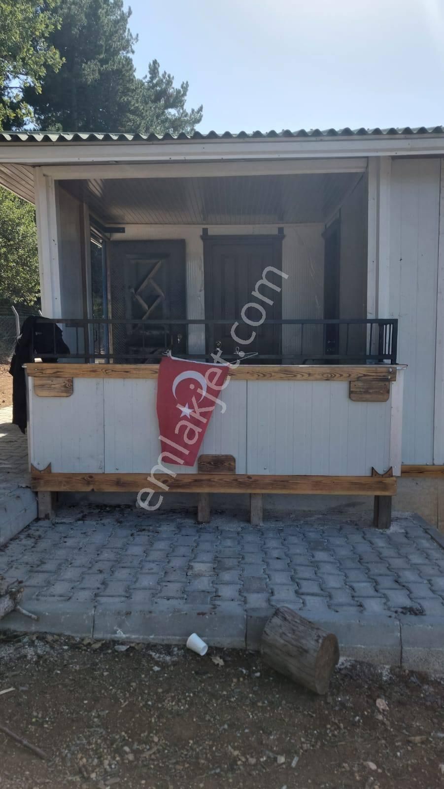 Bilecik Merkez Kepirler Köyünde Satılık Bahçe - Görsel 5