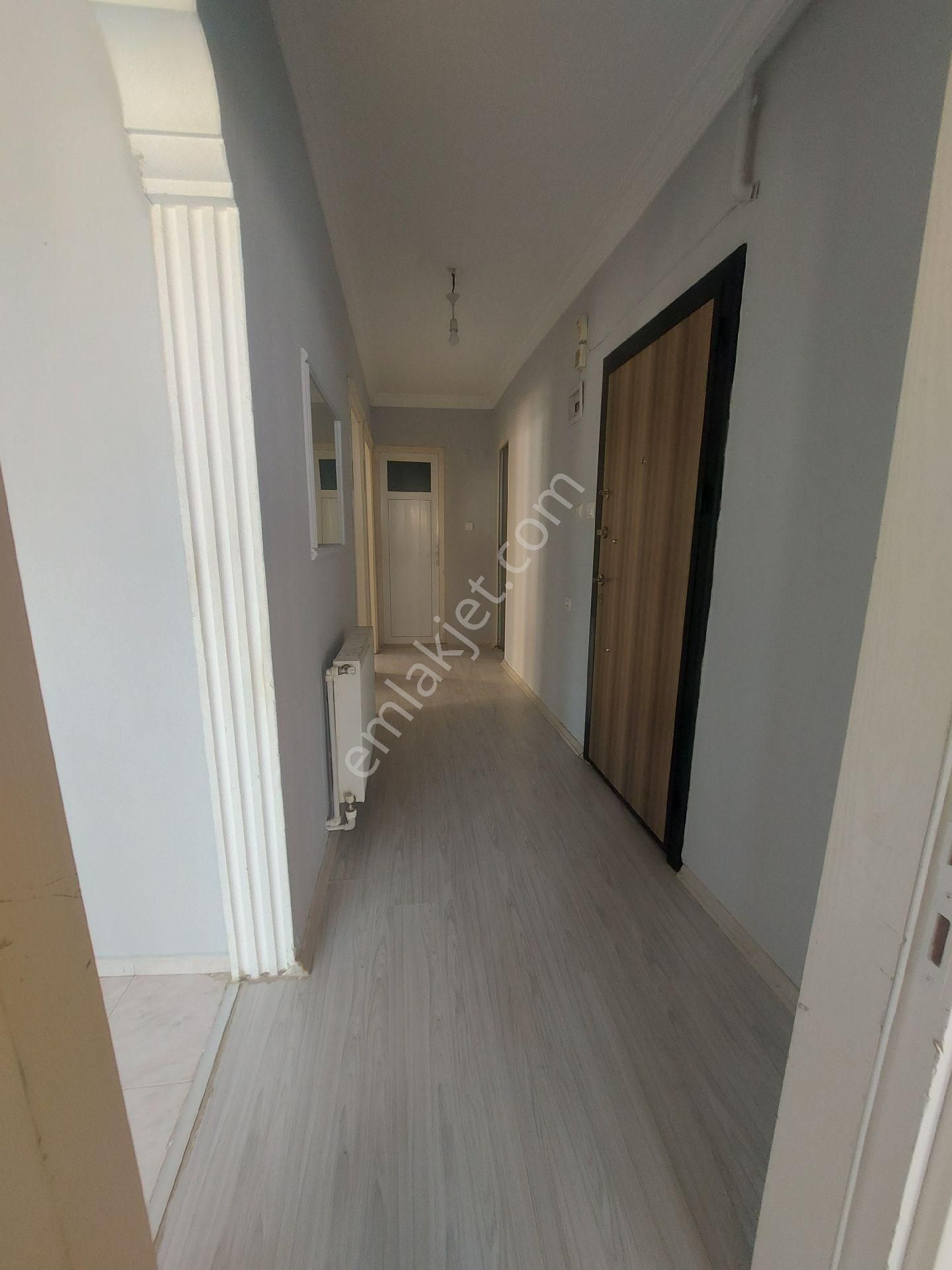 2+1 Masrafsız Daire