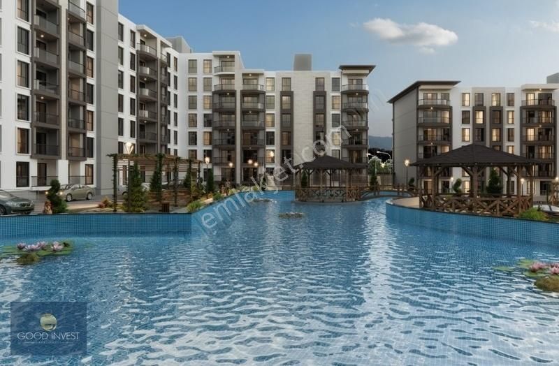 Sincan Saraycık 1+1 Satılık Daireler