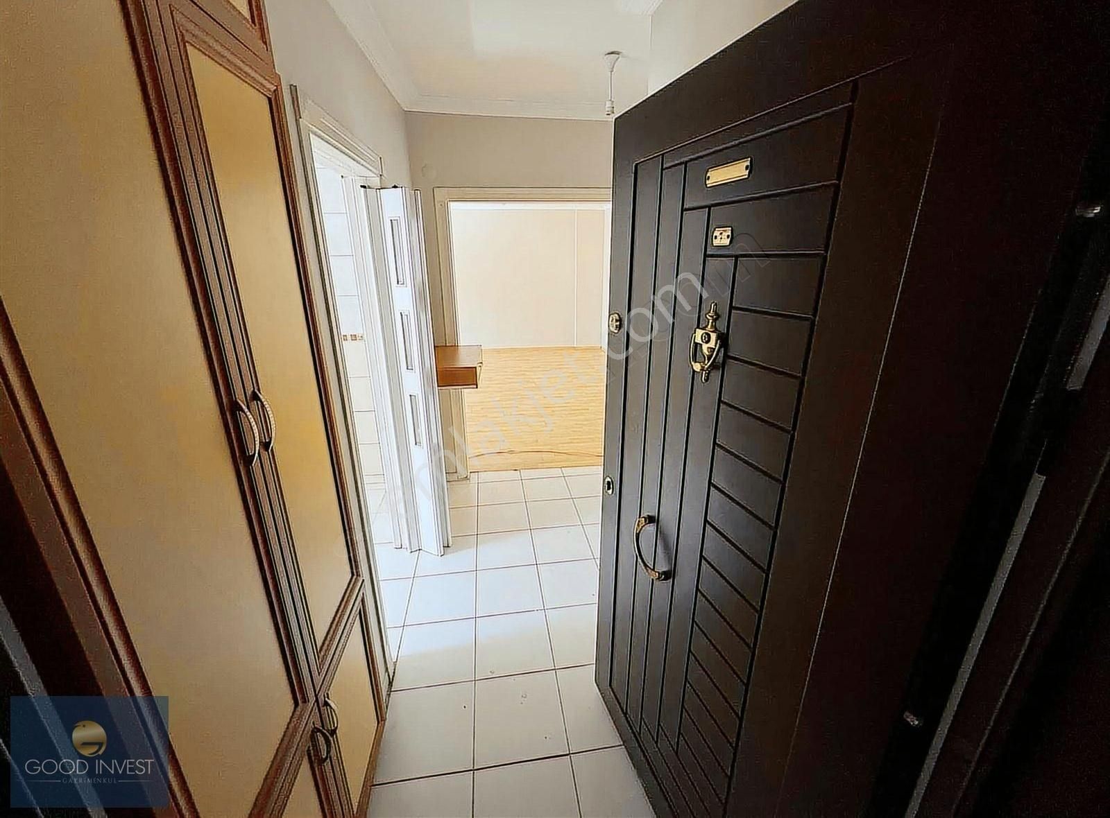 İnönü Mah. Ara Kat Temiz Önü Açık Ara Kat Kiralık 3+1 Daire
