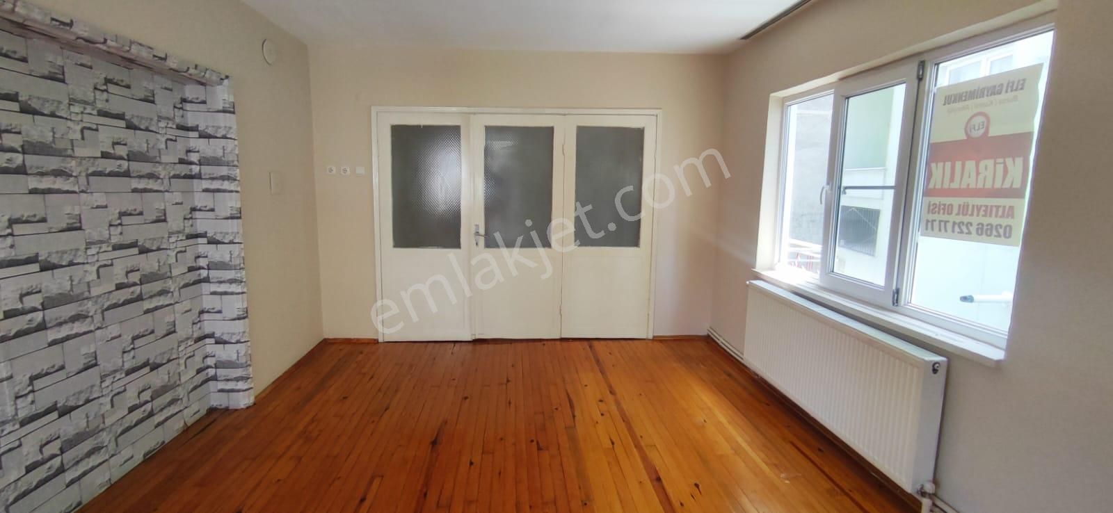 Elfi Den 2.gündogan Mahallesi Kiralık Daire