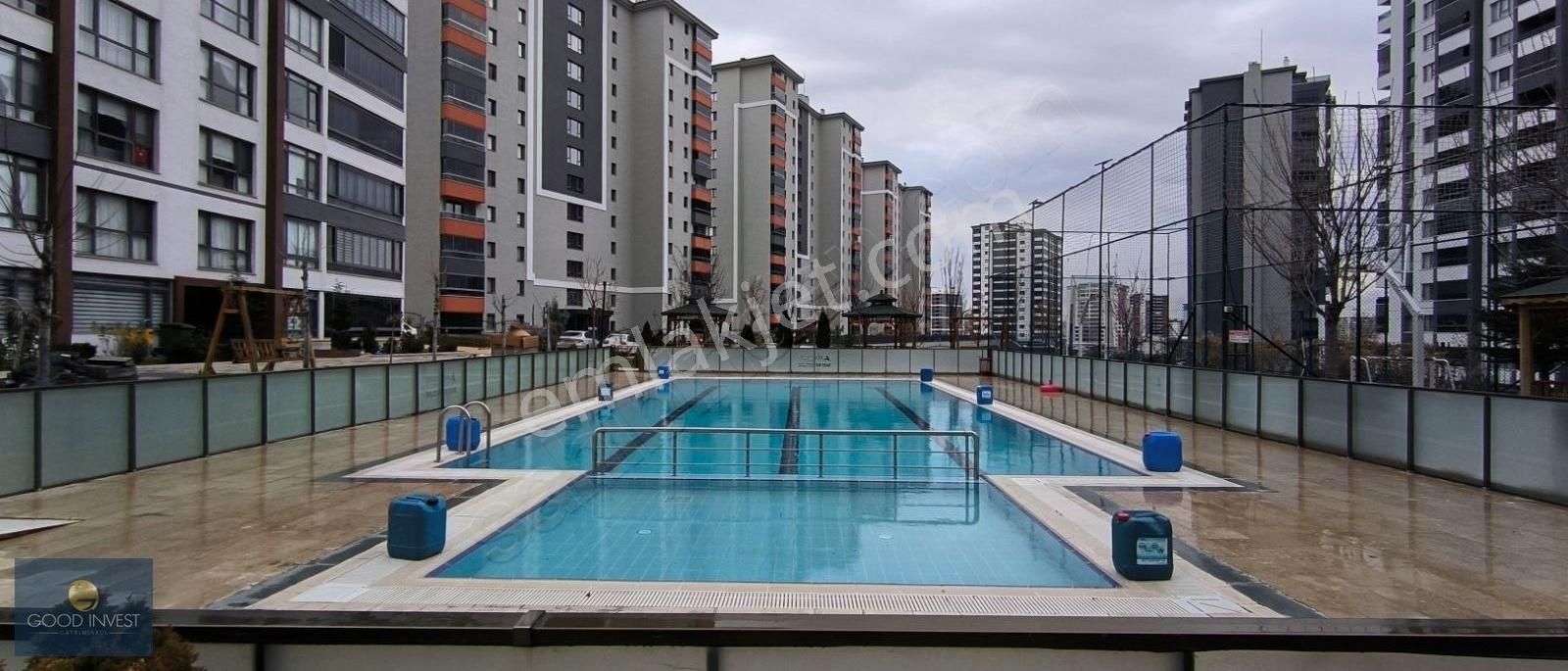 Satılık 3+1 Yenibatı Mahallesi