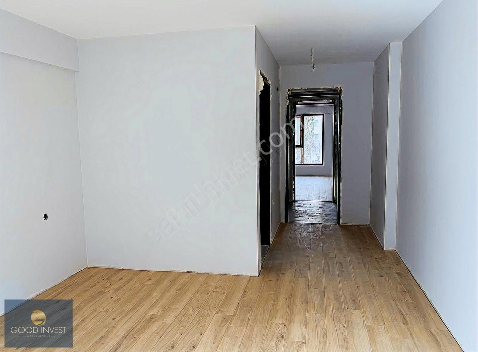 Tunç Park Sitesi Çift Cephe Merkezi Konum Geniş 3+1