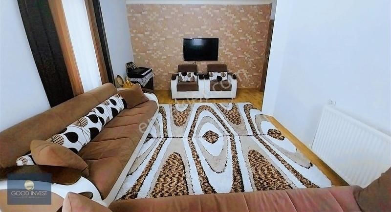 Etimesgut Topçu Mahallesi 3+1 Ferah Ve Kullanıma Hazır Daire