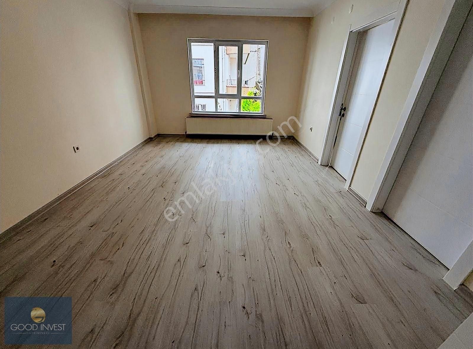 Tamamen Yenilenmiş Güney Cephe 3+1 Daire