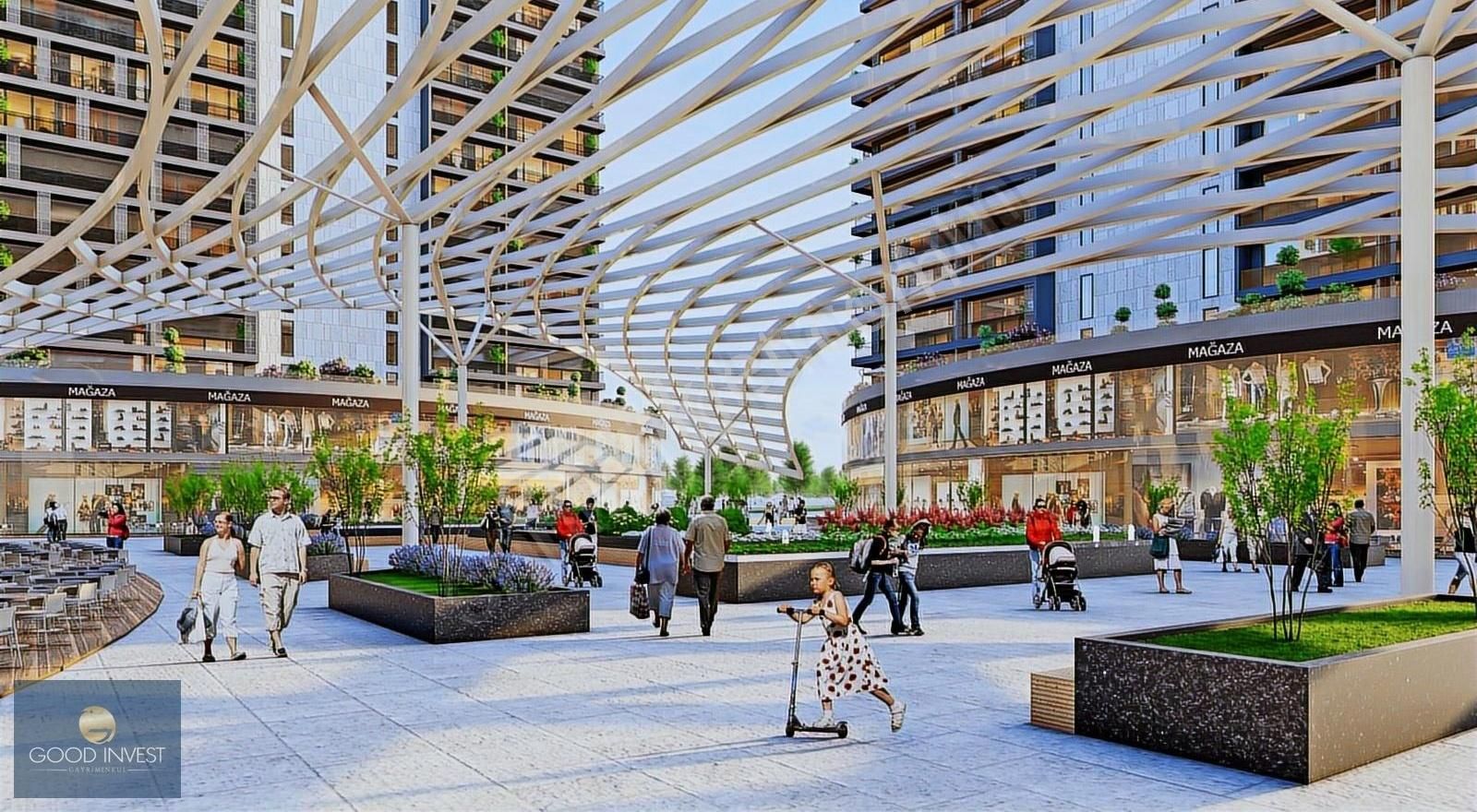 Söğütözü Anka Kervansaray 2+1 Ofis Kooperatif Hissesi Borçsuz - Görsel 9