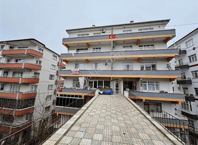 Beypazarı Alparslan Türkeş Bul.lüks Yapılı 3+1 Kiralık Daire