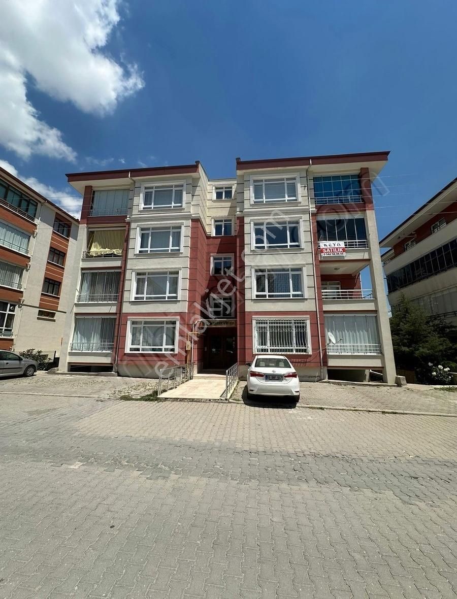 Beypazarı Hacıkara Mah.ankara Parkı Yanı Satılık 3+1 Daire