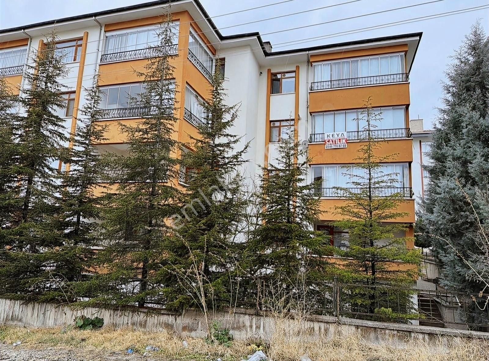Beypazarı Hacıkara Mah.satılık 3+1 Daire