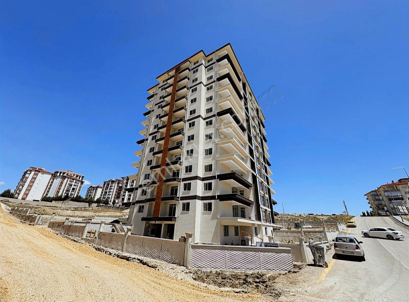 Beypazarı Başağaç Mah.duru Sitesinde 4+1 Satılık Daire