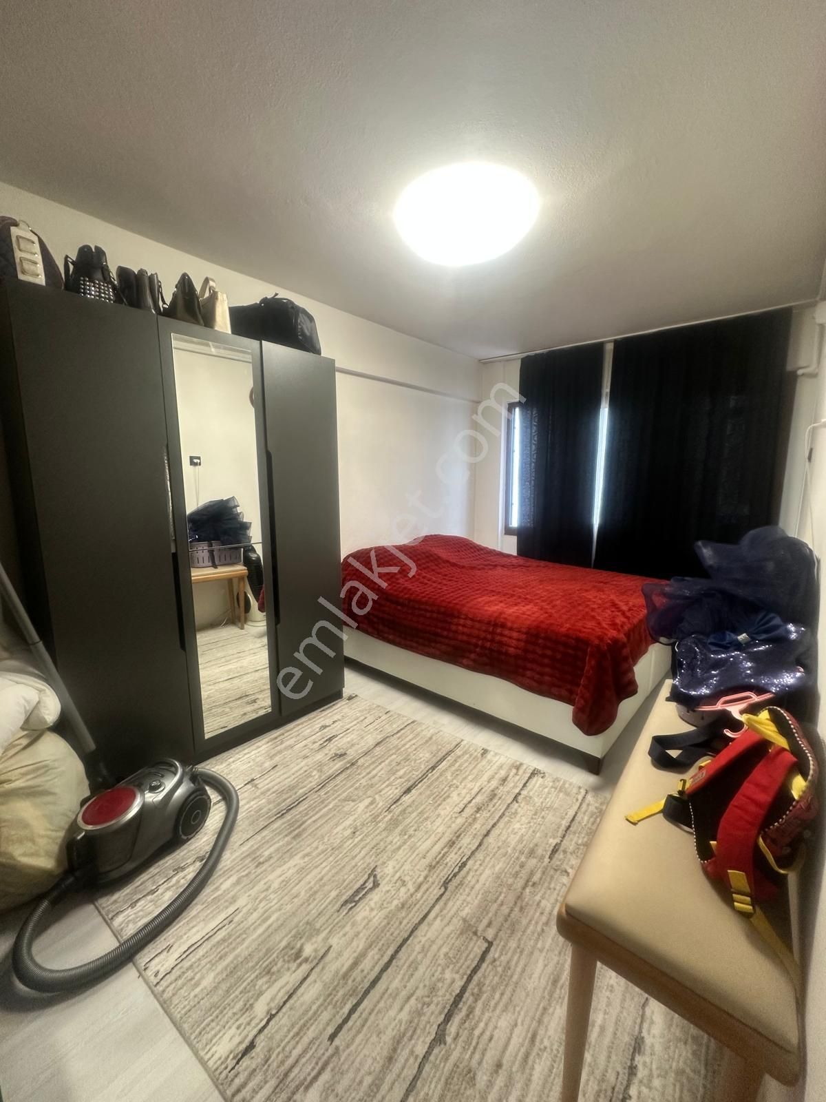 Acil Buca Şirinyer Migros Yakını 2+1 110m2 D.gazlı Ayrı Mutfak Lüx Ferah Daire - Görsel 5