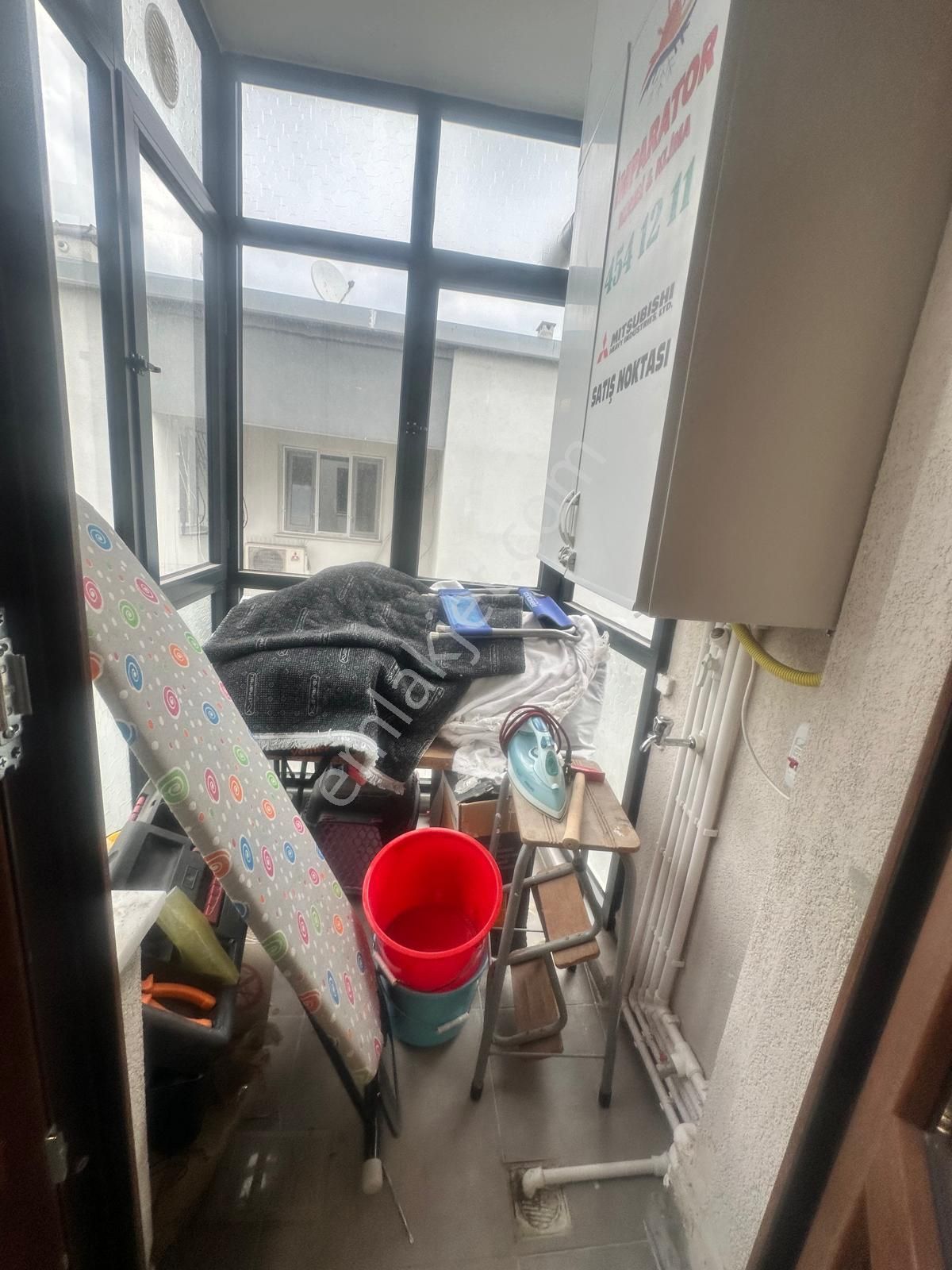 Acil Buca Şirinyer Migros Yakını 2+1 110m2 D.gazlı Ayrı Mutfak Lüx Ferah Daire - Görsel 14