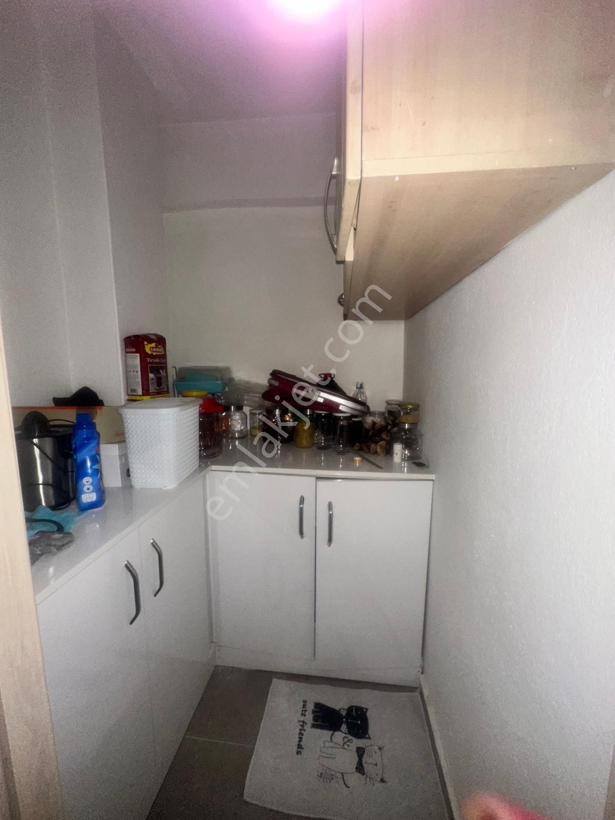 Acil Buca Şirinyer Migros Yakını 2+1 110m2 D.gazlı Ayrı Mutfak Lüx Ferah Daire - Görsel 12