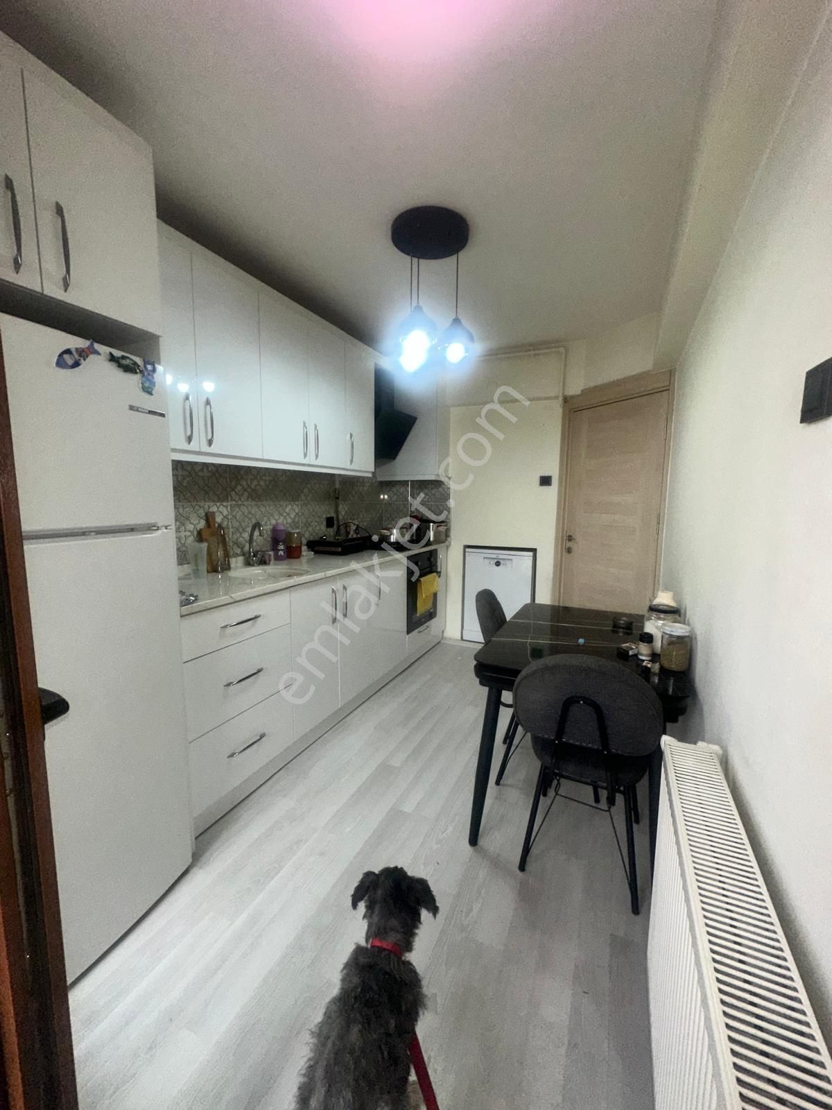 Acil Buca Şirinyer Migros Yakını 2+1 110m2 D.gazlı Ayrı Mutfak Lüx Ferah Daire - Görsel 8